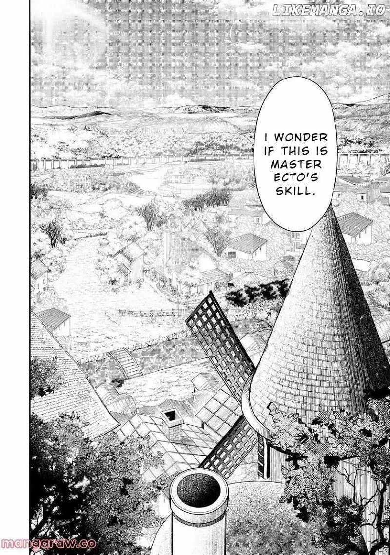 I Was Banished to a Desolate Region Because of the Faulty Attribute Earth Magic, so I'm Going to Put in my All to Develop my Territory! Chapter 3 23